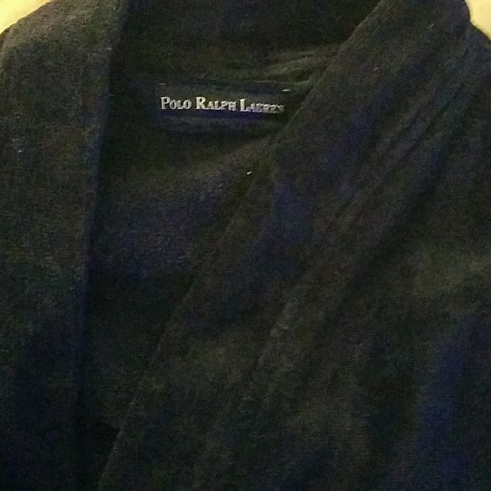 Full length Polo Ralph Lauren Robe